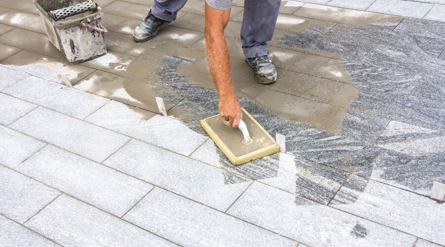 Expert tile roof repair services in Sedalia, OH
